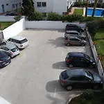 Carabeo 24 Casasol Апартаменты Нерха