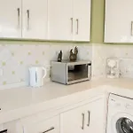 Апартаменты Carabeo 24 Casasol
