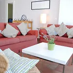 Carabeo 24 Casasol Апартаменты