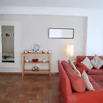 Carabeo 24 Casasol Апартаменты *