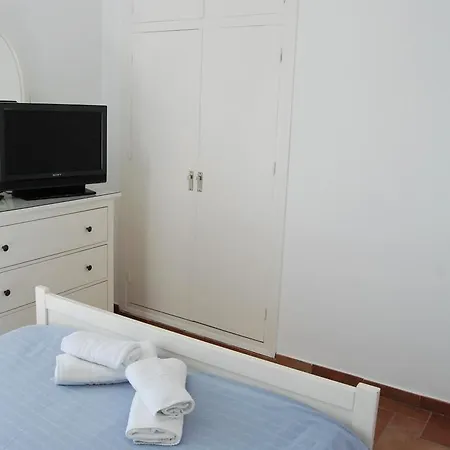 Carabeo 24 Casasol Нерха