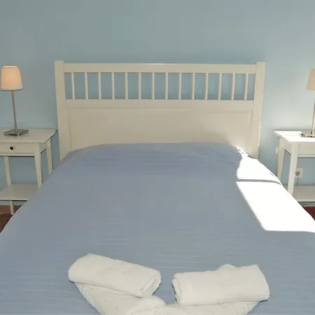 Carabeo 24 Casasol Апартаменты *
