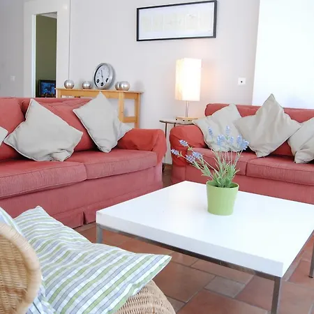 Carabeo 24 Casasol Апартаменты
