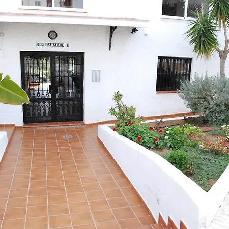 Carabeo 24 Casasol Nerja