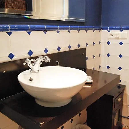 Carabeo 24 Casasol Appartement Nerja