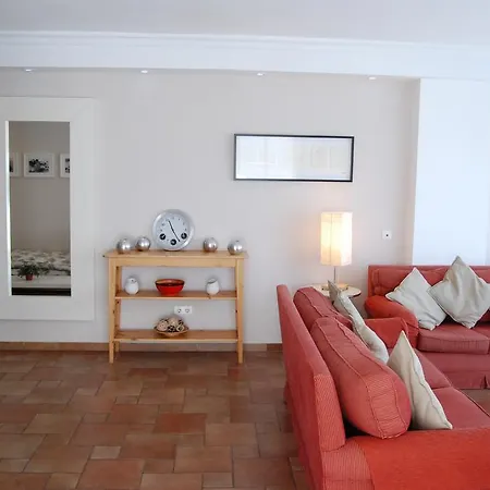 Carabeo 24 Casasol Appartement *