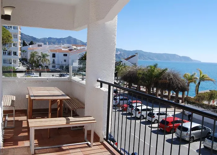 Carabeo 24 Casasol Apartment Nerja