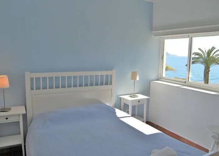 Apartment Carabeo 24 Casasol *