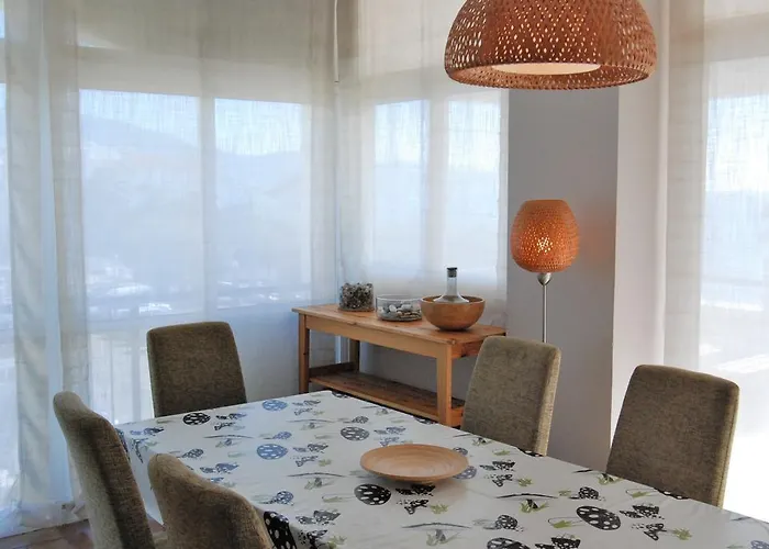 Apartment Carabeo 24 Casasol Nerja