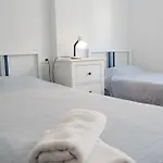 Apartment Carabeo 24 Casasol