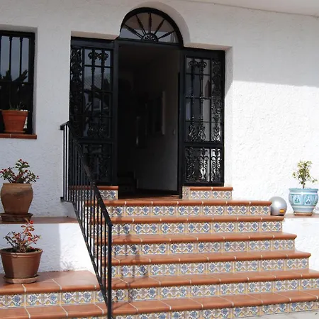 Apartamento Carabeo 24 Casasol *