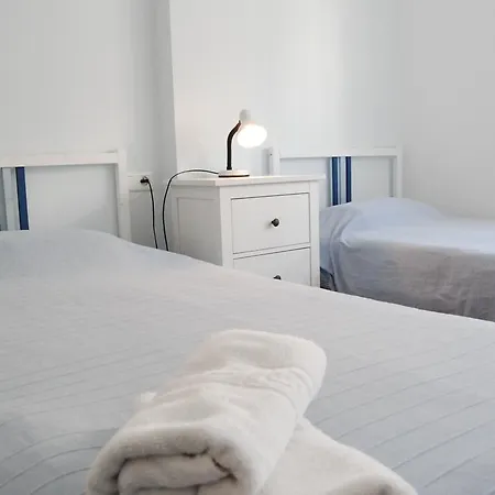 Lägenhet Carabeo 24 Casasol