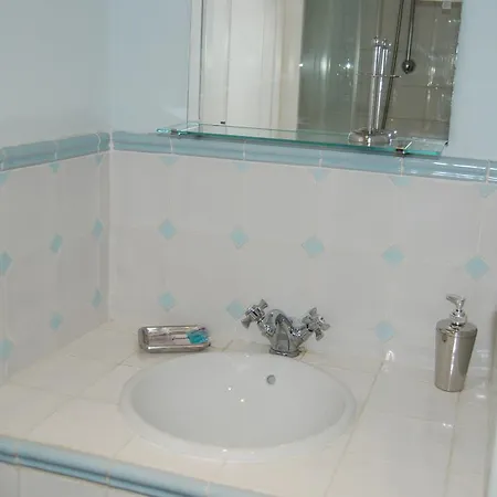 Carabeo 24 Casasol Lägenhet