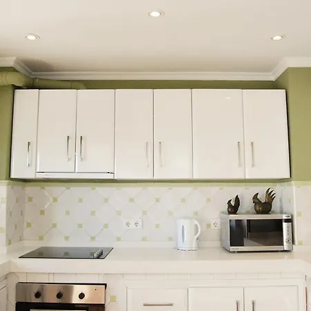 Lägenhet Carabeo 24 Casasol Nerja