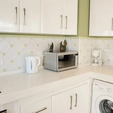 Lägenhet Carabeo 24 Casasol