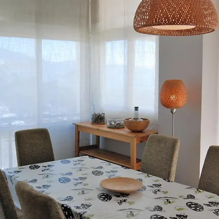 Apartman Carabeo 24 Casasol Nerja