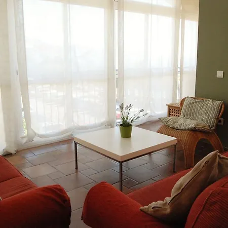 Lägenhet Carabeo 24 Casasol Nerja