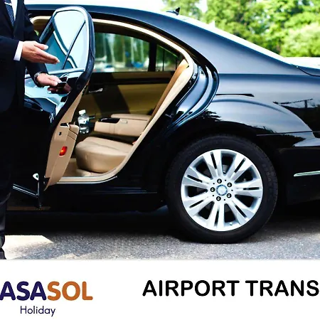 Lägenhet Carabeo 24 Casasol Nerja