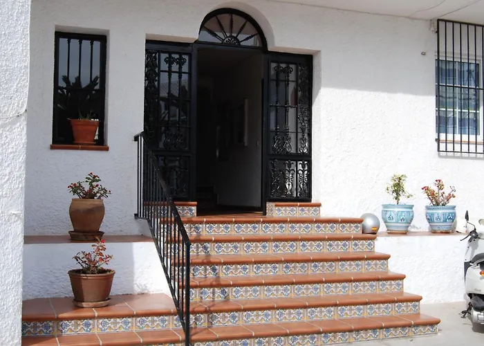 Apartamento Carabeo 24 Casasol *