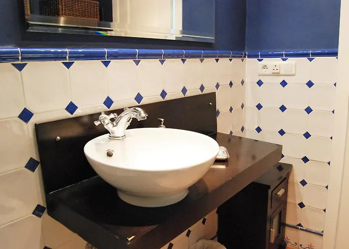 Carabeo 24 Casasol Apartamento Nerja