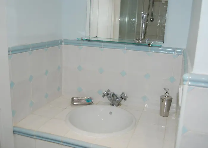 Carabeo 24 Casasol Apartamento