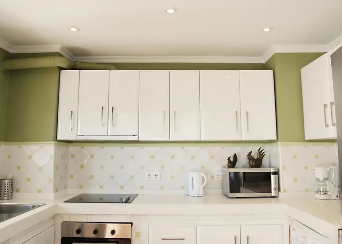 Apartamento Carabeo 24 Casasol Nerja