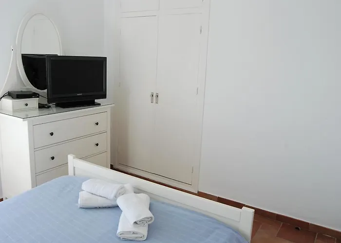 Carabeo 24 Casasol Нерха