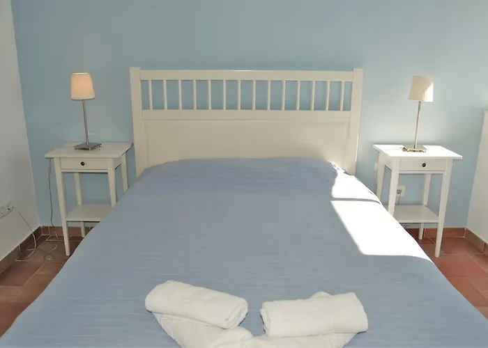 Carabeo 24 Casasol Apartamento *