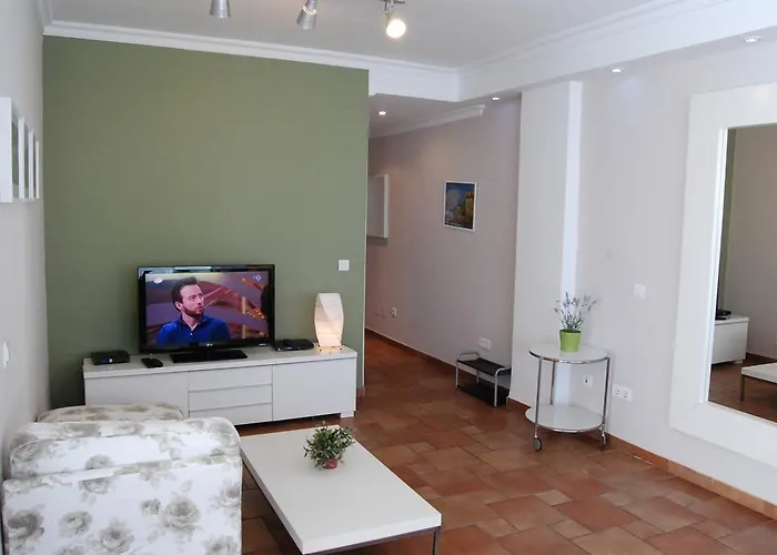 Carabeo 24 Casasol Апартаменты Нерха