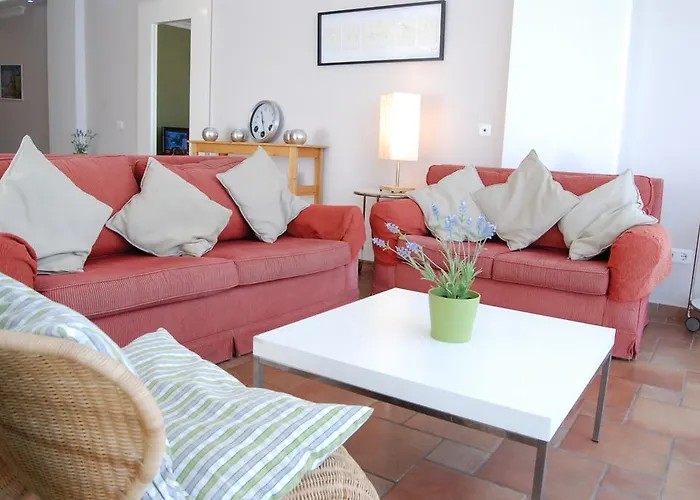 Carabeo 24 Casasol Apartamento