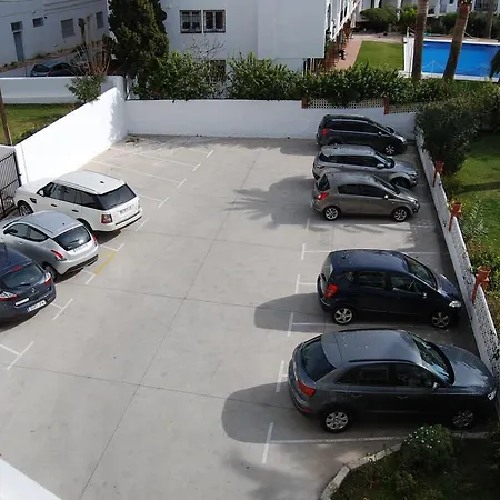 Carabeo 24 Casasol דירה נרחה