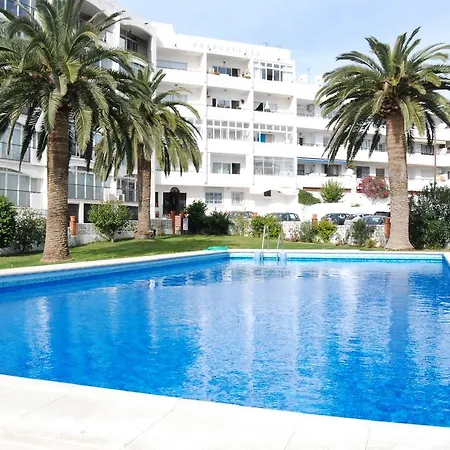 Carabeo 24 Casasol דירה *