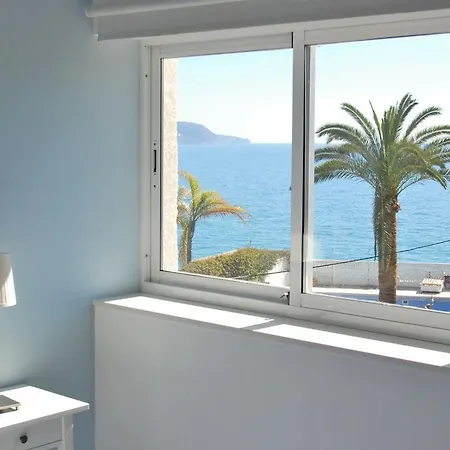 Carabeo 24 Casasol נרחה