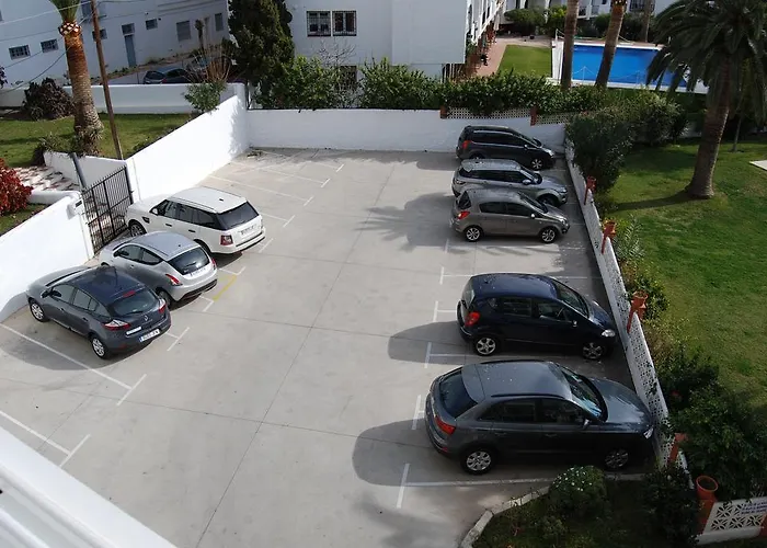 Carabeo 24 Casasol Apartmán Nerja