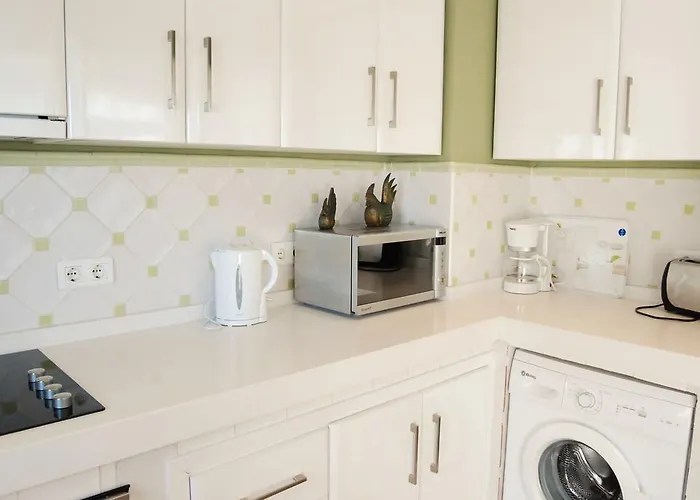 Apartmán Carabeo 24 Casasol