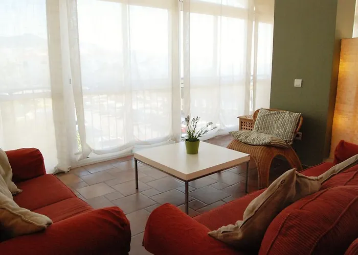 Apartmán Carabeo 24 Casasol Nerja