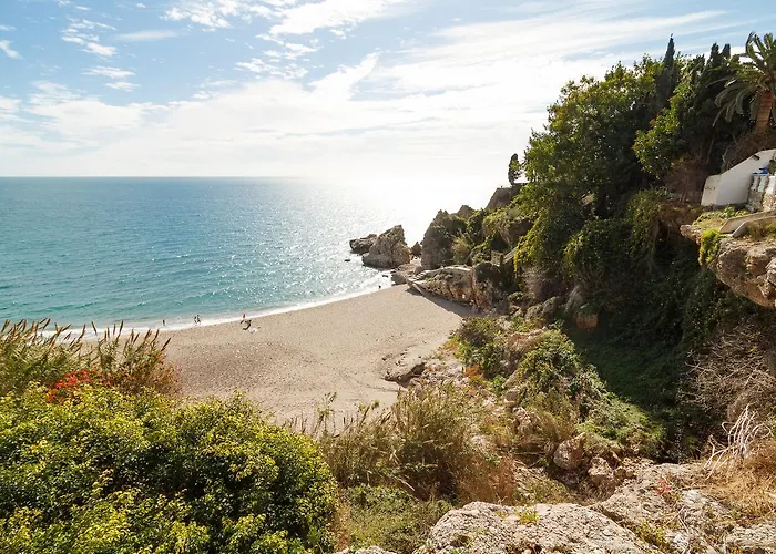 Apartmán Carabeo 24 Casasol Nerja