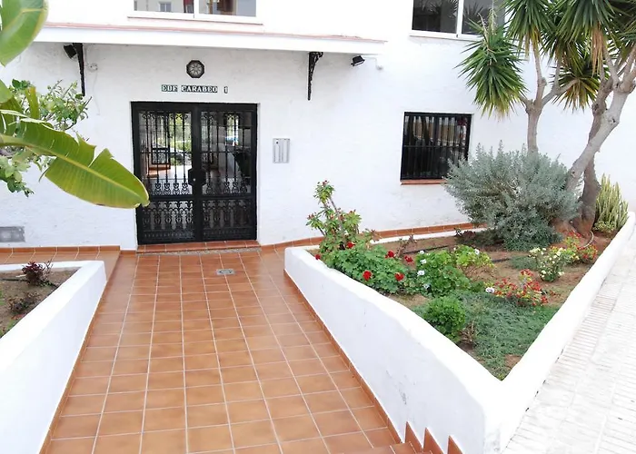 Carabeo 24 Casasol Nerja