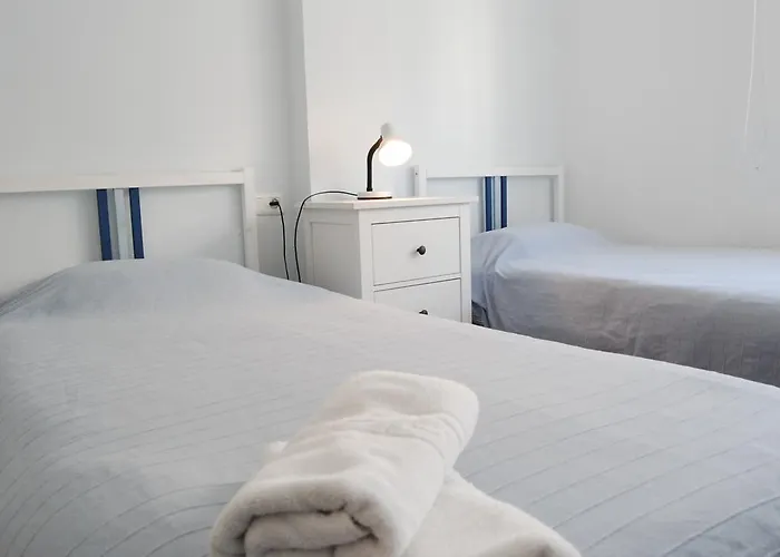 Apartment Carabeo 24 Casasol